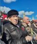 Ветеран из Якутии посетил Парад Победы в Москве