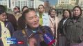 Саха сиригэр оуохай кнн киэн далааыннаахтык бэлиэтээтибит