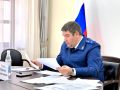 Прокурор Республики Саха (Якутия) Максим Попов провел личный прием жителей г. Якутска 