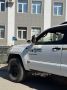 На улице был замечен авто Дискавери