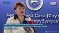 На реках Якутии опасные гидрологические явления не наблюдаются
