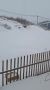 #Видеофакт: Снег устелил село Саскылах