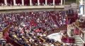 Относительно права на эвтаназию. Голосование завершено. За 305, против 199