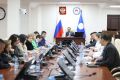 Айсен Николаев: Малый бизнес - важнейшая часть экономики