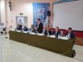 В поселке Нижний Бестях Мегино-Кангаласского улуса состоялась выездная рабочая встреча народных депутатов Якутии с главами сельских поселений и муниципальных образований Мегино-Кангаласского района, а также с депутатами...