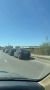 Оказывается пробки изза движа в Парке победы