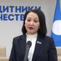 Это настоящие патриоты своей страны, настоящий пример