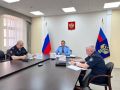 В Таттинском районе заместитель прокурора республики и руководители правоохранительных органов провели личный прием граждан