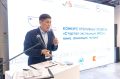 Выступил экспертом на питчинге финалистов стартап-экспедиции БРИКС+, прошедшей в рамках II Международного форума креативных индустрий Создано на Дальнем Востоке: от творчества к экономике