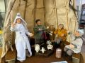 80-летию Великой Победы посвятили выставку Мир кукол Якутии