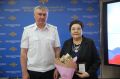В МВД Якутии состоялось торжественное мероприятие, посвященное 90-летию со дня образования подразделений по делам несовершеннолетних и ЦВСНП
