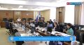 На заседании постоянного комитета по бюджету, финансам, налоговой и ценовой политике рассмотрен проект республиканского закона по исполнению бюджета Территориального фонда обязательного медицинского страхования Якутии за...