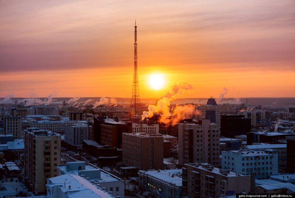 Прогноз погоды на сегодня, 10 июля