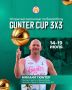 GUNTER CUP 3x3     !