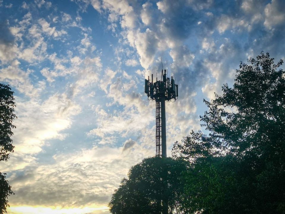     LTE      