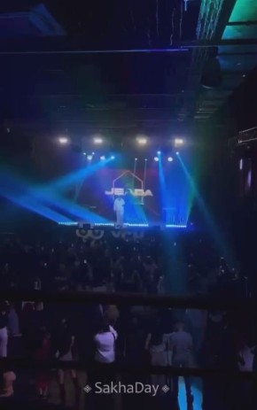 # :       ,     