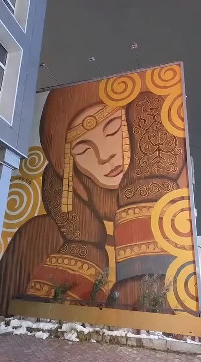   . #