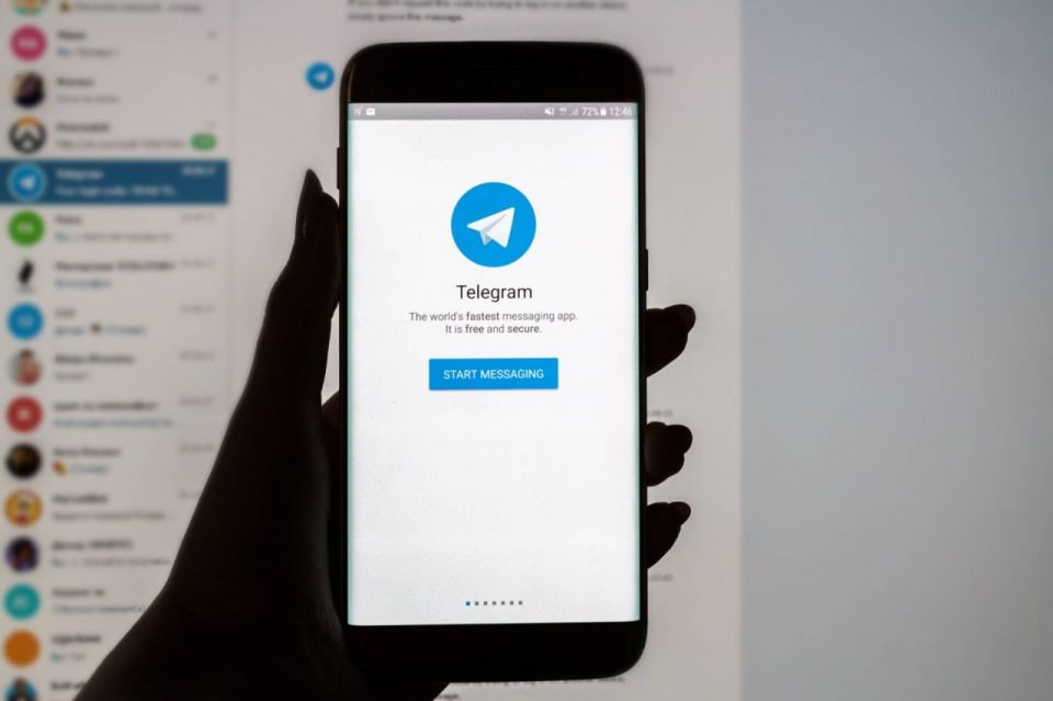  Telegram- ( 10 