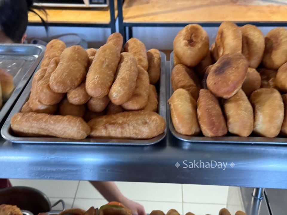    . #sakhaday