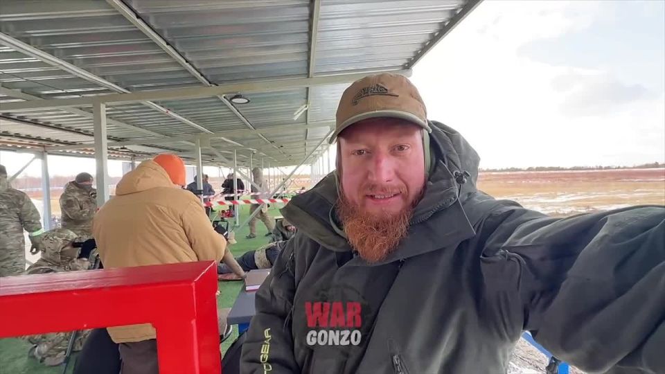 WarGonzo:  ,  :             