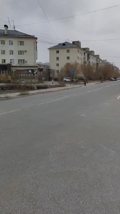    . #