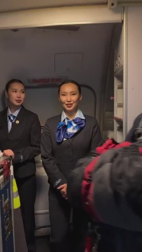milena.kova     -   Yakutia airlines