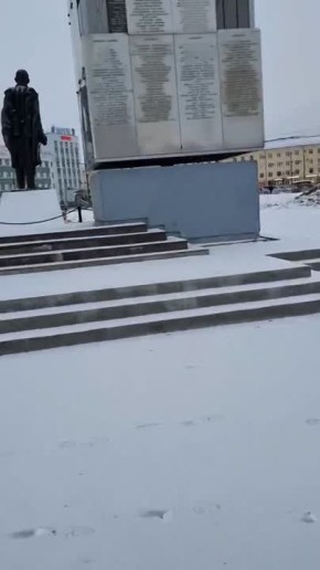 #  