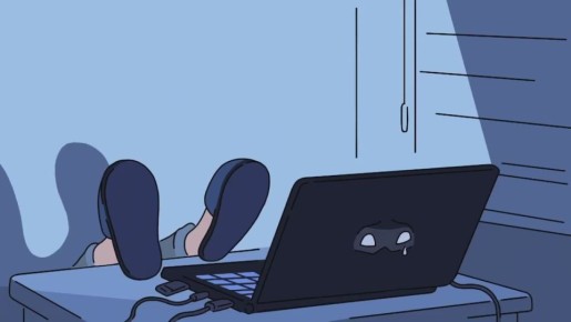     :     