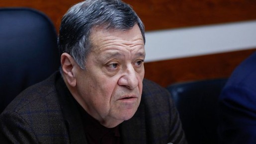 Комитет ГД по бюджету и налогам рекомендовал принять в первом чтении проект федерального бюджета на 2026-2028 годы