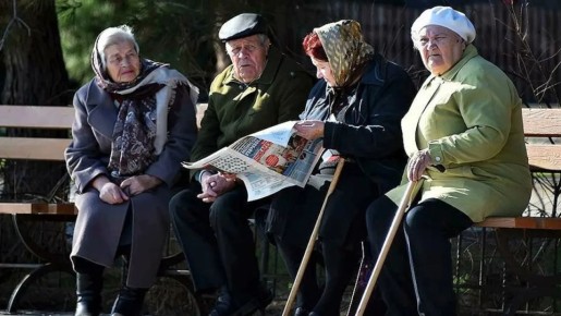 Дефицит бюджета Социального фонда: мера или маневр государства?