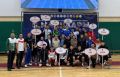Первенство по национальному многоборью среди юниоров стартовало в Якутске