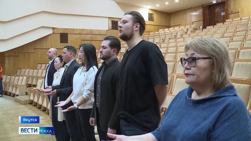 Праздник музыки. В Якутске проходит фестиваль "Чайковский