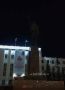 #пишут В соцсетях отправили видео о состоянии площади Ленина в темное время суток