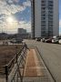 У элитных домов на Рыдзинского