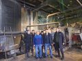 Улууска хочуолунайдар бары кыыы эрэсиимнэригэр киирэн тигинэччи лэлии тураллар