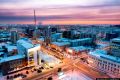 Паромы по направлению Якутск – Нижний Бестях перешли на межсезонный режим работы