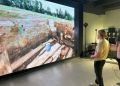 VR-путешествие по археологическим раскопкам и орудия древнего человека представят на фестивале «НАУКА 0+»