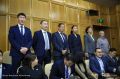 Ил Тумэн утвердил кандидатуры мировых судей г. Якутска, Алданского и Нерюнгринского районов
