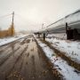 95 млн. Объем газа, который потребляют котельные АО «Теплоэнергия» для обеспечения жителей города Якутска горячей водой и отоплением составляет в среднем 95 млн кубометров в год