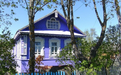 Как преобразить дачу и не разориться: идеи для тех, кто устал от рутины