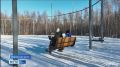 Мирнинский городской парк поможет развиваться местному бизнесу