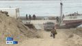 С 23 октября паромная переправа по маршруту "Якутск – Нижний Бестях" перешла на межсезонный график работы, в связи с ухудшением гидрологической обстановки и началом активного ледообразования на реке Лене