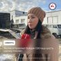 Сегодня, 23 октября, в Якутске состоялась погрузка двух большегрузных машин для доставки в зону специальной военной операции гуманитарной помощи волонтерских организаций и шести единиц техники