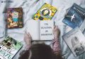 Осенние каникулы с пользой: подборка интересных книг для детей