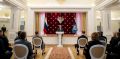 Дальнобойщикам Якутии вручили награды Минтранса РФ