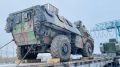 Выставка трофейной бронетехники НАТО откроется в Якутске