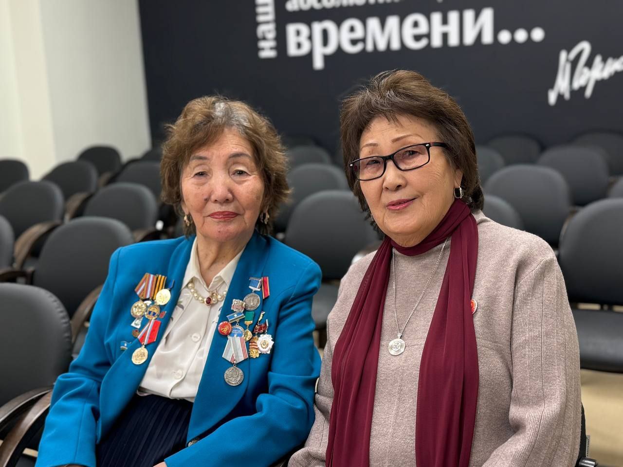 Верхневилюйская гимназия готовит специальный проект к 35-летию Верхневилюйская гимназия готовит специальный проект к 35-летию