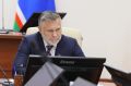 Кирилл Бычков: Провел оперативное совещание по организации перевозок через реку Лену