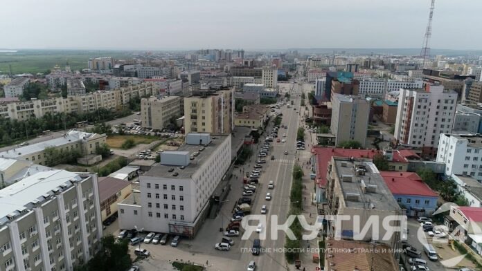 Цены в Якутии в сентябре выросли на 0,49%, годовая инфляция составила 8,93%