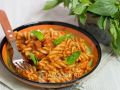 Легкие и вкусные блюда из спиралек: быстро и с любовью